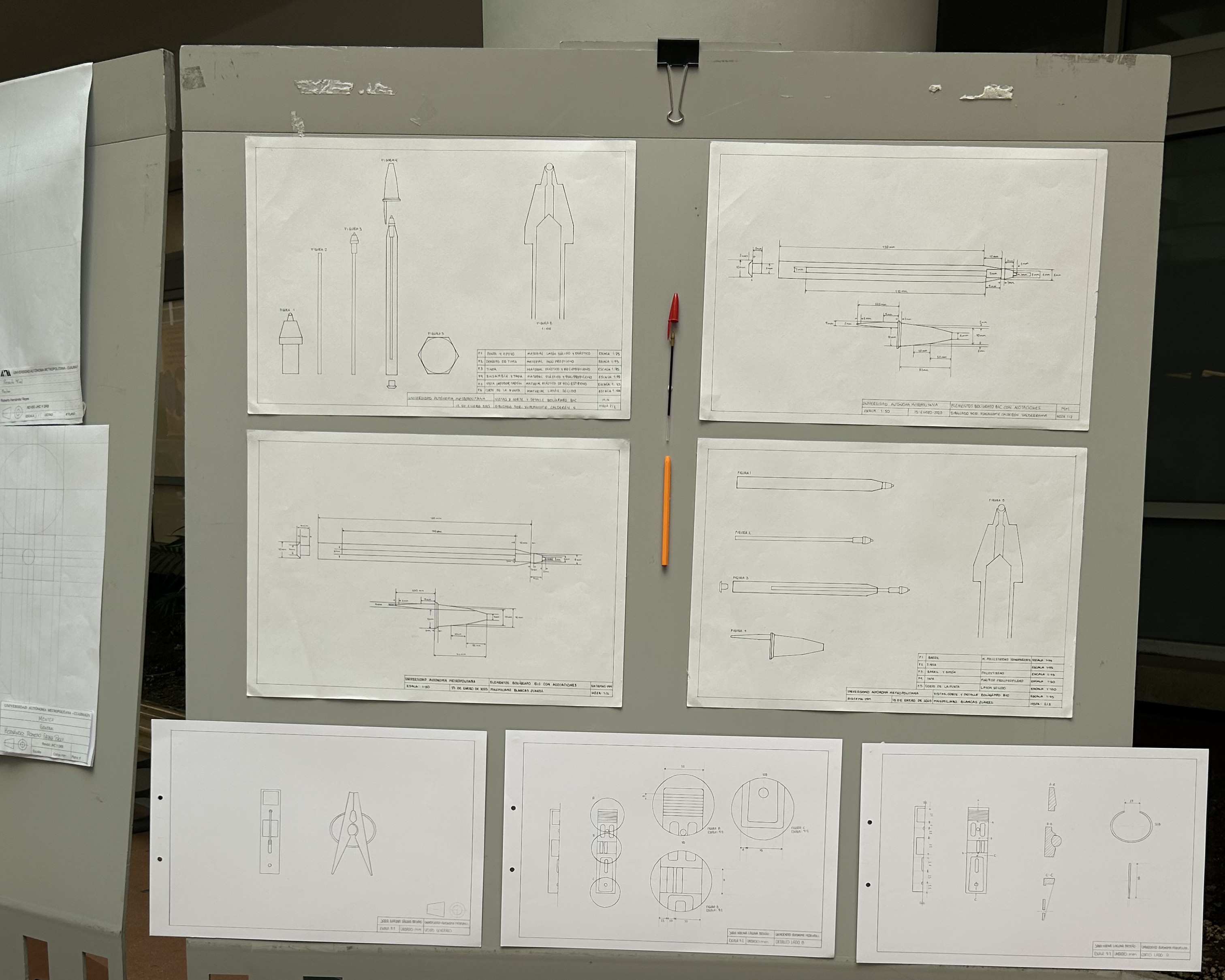 Imagen del laboratorio